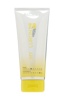 Уценка! Увлажняющий бальзам-ополаскиватель Alcina Hyaluron 2.0 Spulung для сухих и ломких волос, с гиалуроновой кислотой, 200 мл