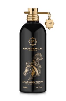 Montale Arabians Tonka Парфюмированная вода унисекс, 100 мл
