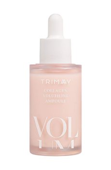 Ампульная сыворотка для лица Trimay Collagen Volufiline Ampoule с коллагеном и волюфилином, 50 мл