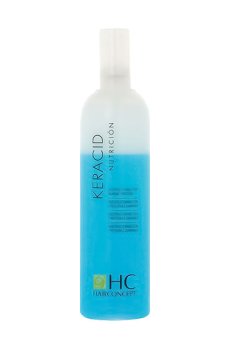 Питательный двухфазный кондиционер для волос Hairconcept Nutrition Conditioner With Marine Proteins, 250 мл