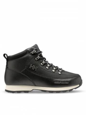 Helly Hansen Трекінгові черевики Forester Premium Winter Boots 12031 993 Чорний Helly Hansen Трекінгові черевики Forester Premium Winter Boots 12031 993 Чорний