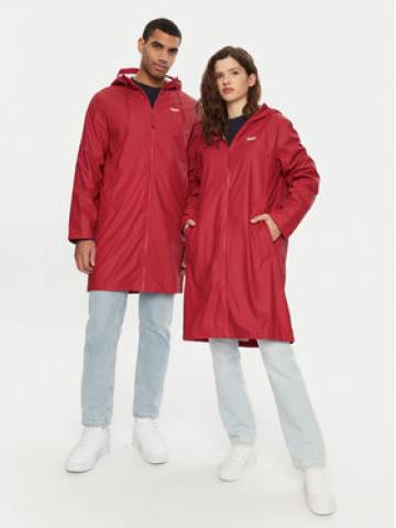Hunter Дощовик Andrea HARU0002242 Червоний Regular Fit Hunter Дощовик Andrea HARU0002242 Червоний Regular Fit