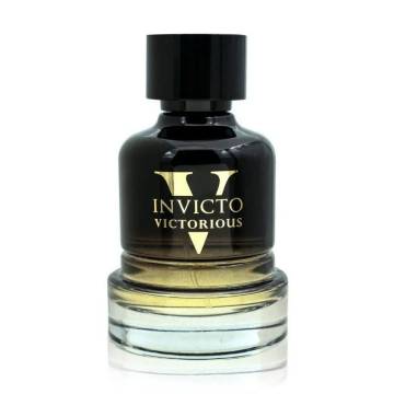 Fragrance World Invicto Victorious Парфюмированная вода мужская, 100 мл Fragrance World Invicto Victorious Парфюмированная вода мужская, 100 мл