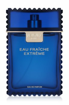 Versace Eau Fraiche Extreme Парфюмированная вода мужская, 100 мл