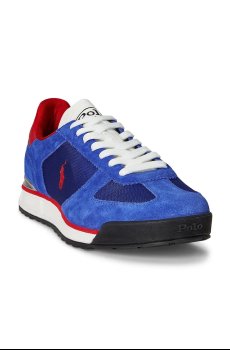 Кроссовки Polo Ralph Lauren Varick Pp