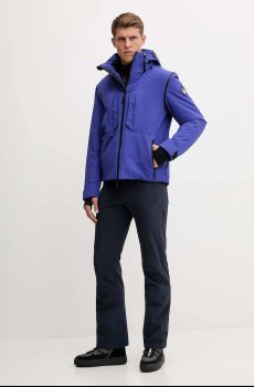 Лыжная куртка EA7 Emporio Armani