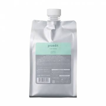 Увлажняющий шампунь для волос LebeL Proedit Soft Fit Shampoo, 1 л Увлажняющий шампунь для волос LebeL Proedit Soft Fit Shampoo, 1 л