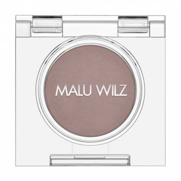 Бархатные тени для век Malu Wilz Velvet Eyeshadow Matt 28 Silky Teddy, 1.5 г Бархатные тени для век Malu Wilz Velvet Eyeshadow Matt 28 Silky Teddy, 1.5 г