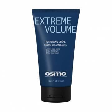 Уплотняющий крем Osmo Extreme Volume Thickening Creme для объема волос, 150 мл Уплотняющий крем Osmo Extreme Volume Thickening Creme для объема волос, 150 мл