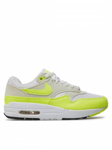 Nike Снікерcи Air Max 1 DZ2628 100 Білий Nike Снікерcи Air Max 1 DZ2628 100 Білий