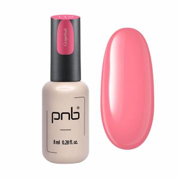 Гель-лак для ногтей PNB Gel Polish UV/LED 119 Grapefruit, 8 мл Гель-лак для ногтей PNB Gel Polish UV/LED 119 Grapefruit, 8 мл