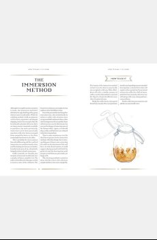 Книга home & lifestyle Cold Brew Coffee by Chloe Callow, English