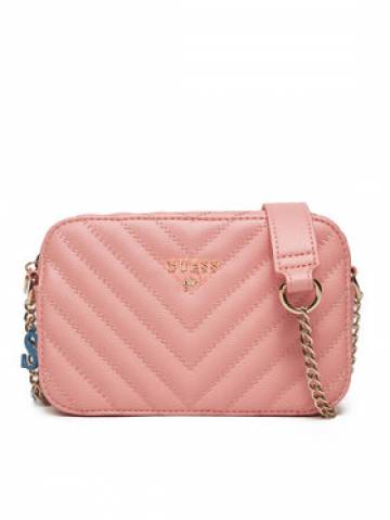 Guess Сумка J4GZ23 WFZL0 Рожевий Guess Сумка J4GZ23 WFZL0 Рожевий