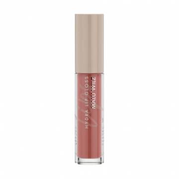 Увлажняющий блеск для губ Malu Wilz Hydra Lip Gloss 06 Natural Mauve, 5 мл Увлажняющий блеск для губ Malu Wilz Hydra Lip Gloss 06 Natural Mauve, 5 мл
