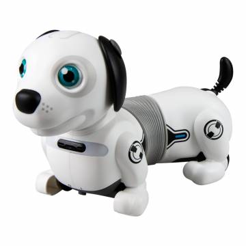 Робот-собака DACKEL JUNIOR (88578) Робот-собака DACKEL JUNIOR (88578)
