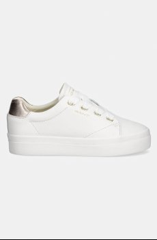 Кожаные кроссовки Gant Avona