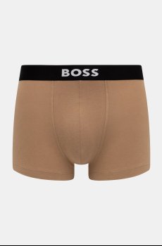 Боксеры BOSS 3 шт Trunk 3P BOSS ONE