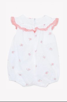 Детское боди из хлопка Tartine et Chocolat