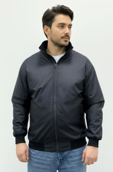 Мужская синяя ветровка AS-131-asta-navy