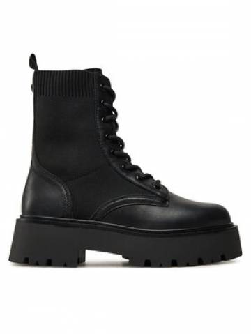 Aldo Ботильйони Talaleryknit 13838669 Чорний Aldo Ботильйони Talaleryknit 13838669 Чорний
