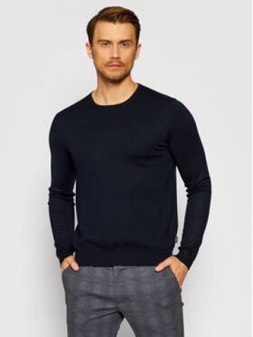 Only & Sons Светр Wyler 22020088 Cиній Regular Fit Only & Sons Светр Wyler 22020088 Cиній Regular Fit