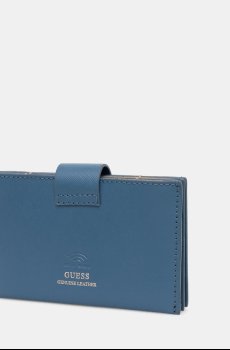Кожаный кошелек Guess MIRIAM