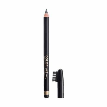 Карандаш для бровей Color Me Silk Eyebrow Pencil тон 301, 1.64 г Карандаш для бровей Color Me Silk Eyebrow Pencil тон 301, 1.64 г
