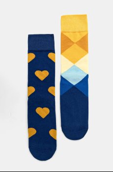 Хлопковые носки Medicine 2 шт