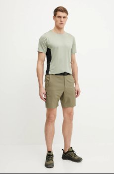 Шорты outdoor Columbia Silver Ridge