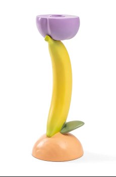 Декоративный подсвечник Seletti Vitamin Banana