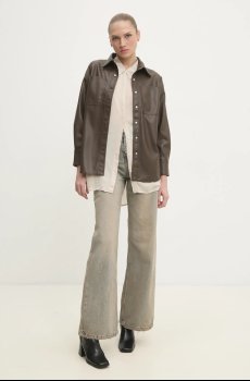 Рубашка Answear.LAB