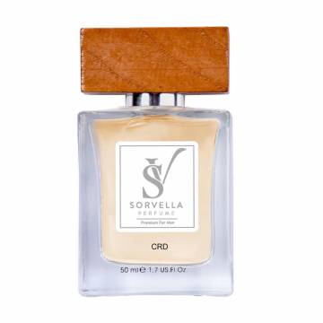 Sorvella Perfume CRD Парфюмированная вода мужская, 50 мл Sorvella Perfume CRD Парфюмированная вода мужская, 50 мл