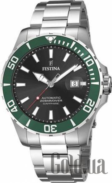Мужские часы Festina