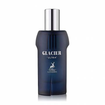 Maison Alhambra Glacier Ultra Парфюмированная вода мужская, 100 мл Maison Alhambra Glacier Ultra Парфюмированная вода мужская, 100 мл