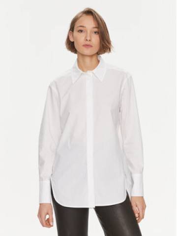 DAY BIRGER ÉT MIKKELSEN Сорочка Christiane 100419 Білий Regular Fit DAY BIRGER ÉT MIKKELSEN Сорочка Christiane 100419 Білий Regular Fit