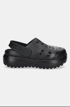 Шлепанцы adidas Adilette Clog Platform