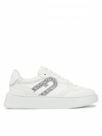 Furla Снікерcи Sport Lace-Up Sneaker YI07SPT BX3727 3752S Кольоровий Furla Снікерcи Sport Lace-Up Sneaker YI07SPT BX3727 3752S Кольоровий