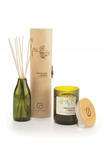 Paddywax Аромат Fresh Air & Birch 118 ml Paddywax Аромат Fresh Air & Birch 118 ml