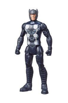 Игровая фигурка Marvel Toys Thor от 4 лет, 9.5 см (E7837/E7849)