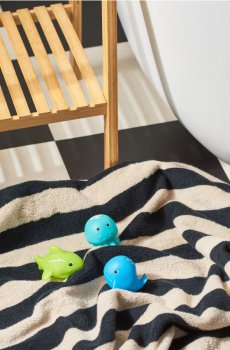 Іграшки для ванни 3 pack - різнобарвний