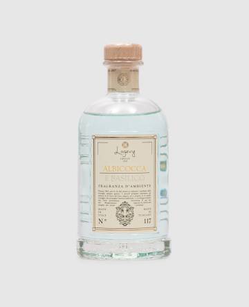 Аромадиффузор Albicocca e Basilico 250 мл