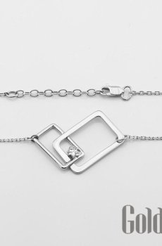 Женские колье Украина