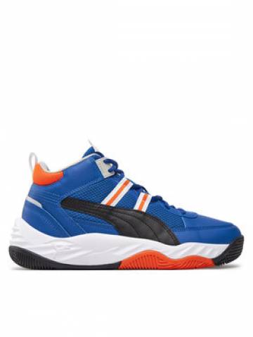 Puma Снікерcи Rebound Future Nextgen 392329-08 Голубий Puma Снікерcи Rebound Future Nextgen 392329-08 Голубий