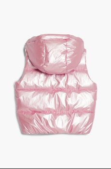 Детская безрукавка Desigual