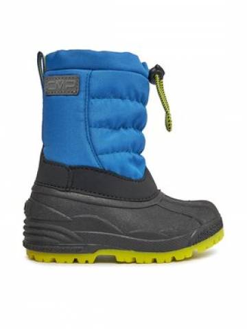 CMP Снігоходи Hanki 3.0 Snow Boots 3Q75674 Голубий CMP Снігоходи Hanki 3.0 Snow Boots 3Q75674 Голубий