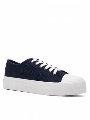 Gap Кеди GAI001F5TWELYBGP Cиній Gap Кеди GAI001F5TWELYBGP Cиній