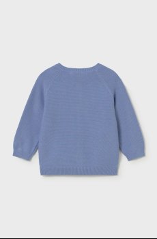 Детский хлопковый кардиган Mayoral