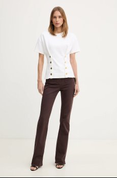 Блузка Elisabetta Franchi