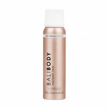 Спрей для тела Bali Body Instant Tan Medium-Dark для мгновенного загара, 97 мл Спрей для тела Bali Body Instant Tan Medium-Dark для мгновенного загара, 97 мл