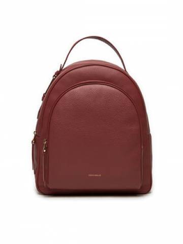 Coccinelle Рюкзак R1K Malory E1 R1K 14 01 01 Бордовий Coccinelle Рюкзак R1K Malory E1 R1K 14 01 01 Бордовий